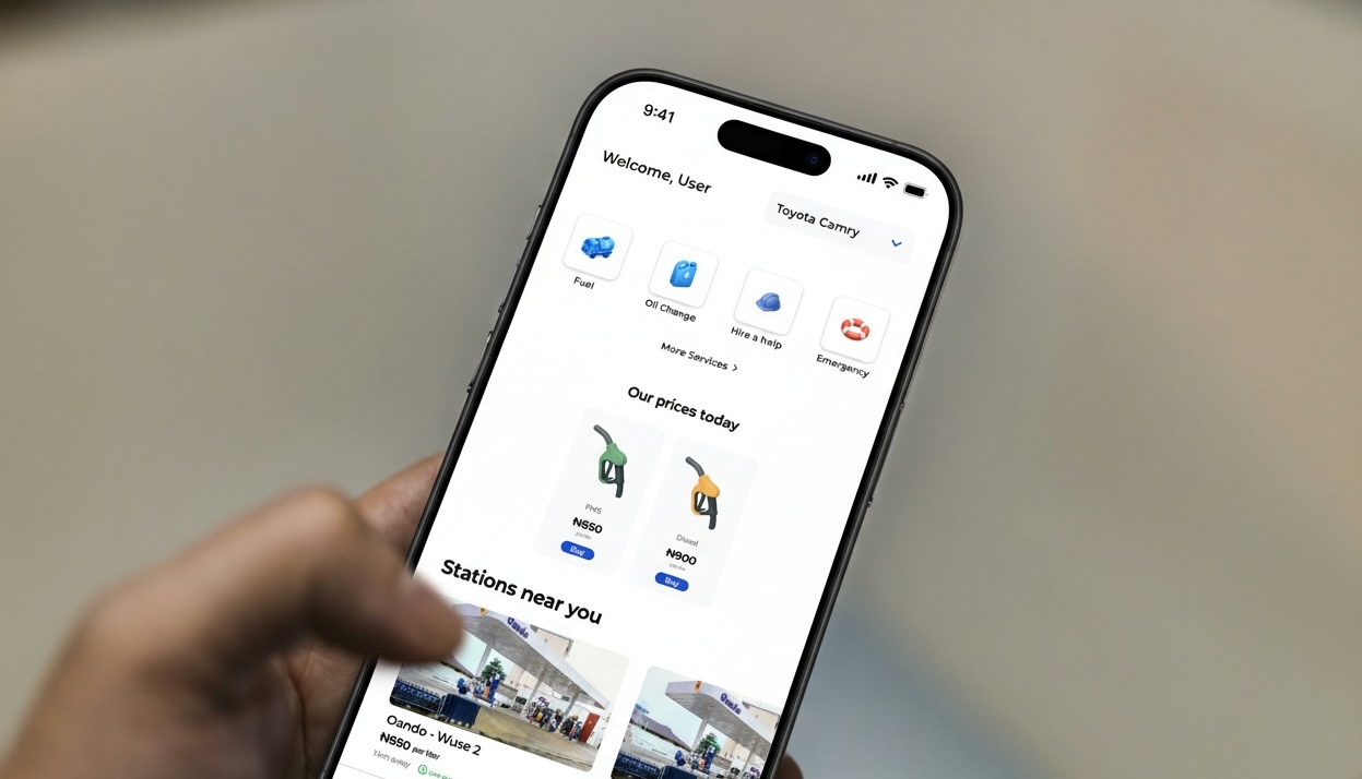 Help When It Matters Most.